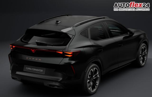 Cupra Formentor DSG EdgeP Kam eHk Keyless Ambi ACC PDC 