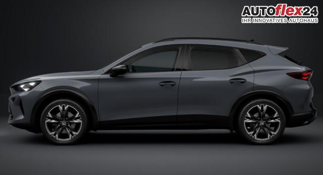Cupra Formentor DSG EdgeP Kam eHk Keyless Ambi ACC PDC 