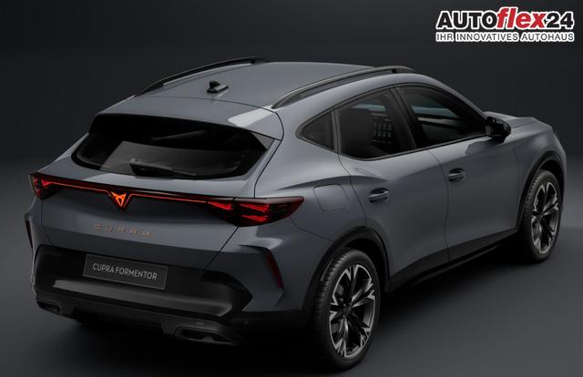 Cupra Formentor DSG EdgeP Kam eHk Keyless Ambi ACC PDC 