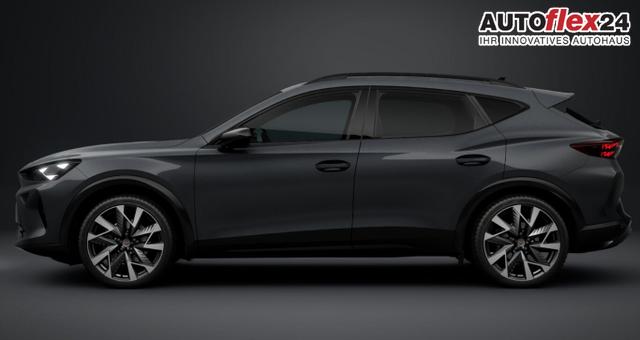 Cupra Formentor DSG 19" intelliD EdgeP Kam eHk Keyles 