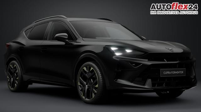 Vorlauffahrzeuge Cupra Formentor - Tribe Edition e-HYBRID Pano 19" Kam