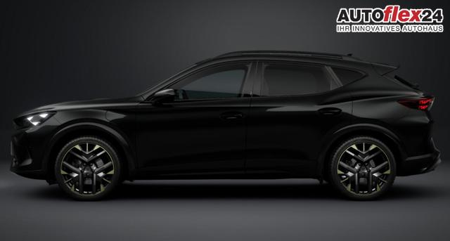 Cupra Formentor Tribe Edition e-HYBRID Pano 19" Kam 