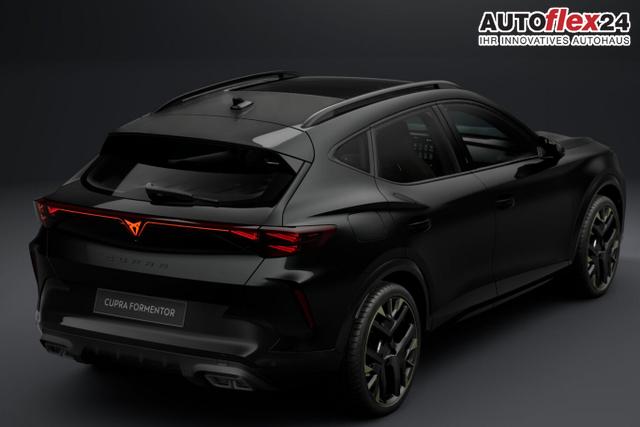 Cupra Formentor Tribe Edition e-HYBRID Pano 19" Kam 