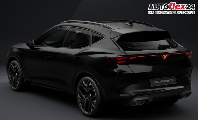 Cupra Formentor Tribe Edition e-HYBRID Pano 19" Kam 