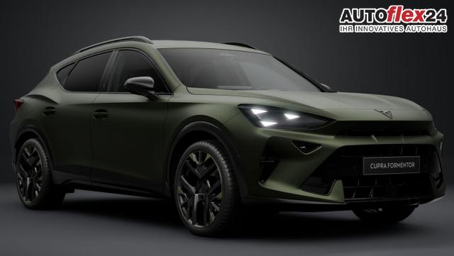 Vorlauffahrzeuge Cupra Formentor - Tribe Edition e-HYBRID 19" Kam eHk Am