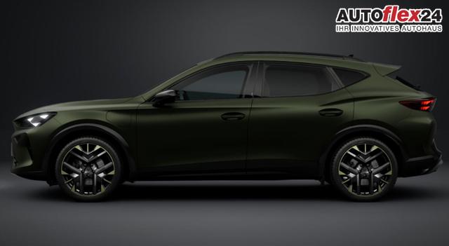 Cupra Formentor Tribe Edition e-HYBRID 19" Kam eHk Am 
