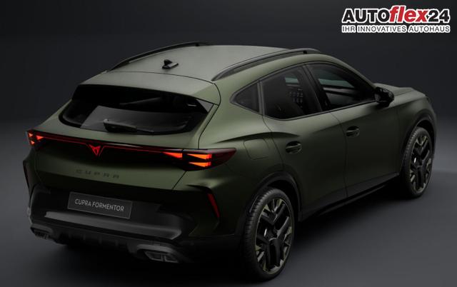Cupra Formentor Tribe Edition e-HYBRID 19" Kam eHk Am 