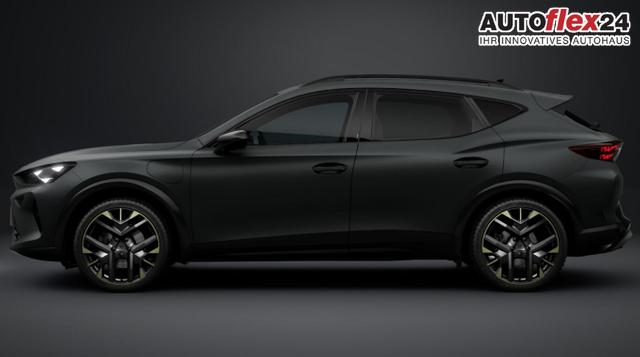 Cupra Formentor Tribe Edition e-HYBRID Matrix DCC IPA 