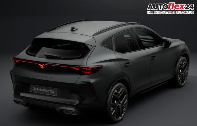 Cupra Formentor Tribe Edition e-HYBRID Matrix DCC IPA 