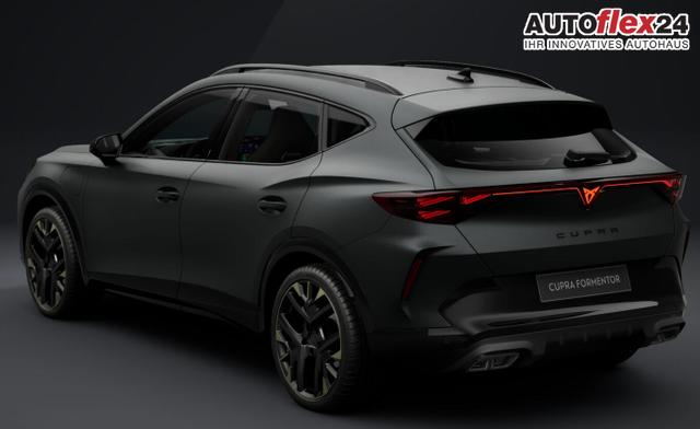 Cupra Formentor Tribe Edition e-HYBRID Matrix DCC IPA 