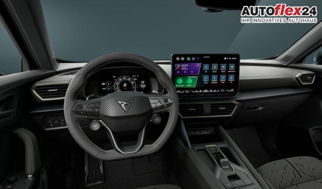 Cupra Formentor Tribe Edition e-HYBRID Matrix DCC IPA 