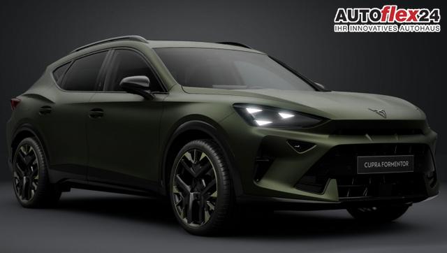 Vorlauffahrzeuge Cupra Formentor - Tribe Edition e-HYBRID Pano 19" Kam