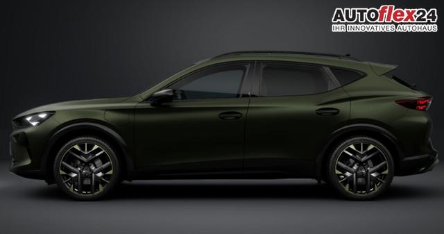 Cupra Formentor Tribe Edition e-HYBRID Pano 19" Kam 