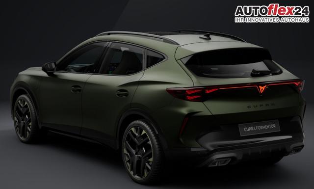 Cupra Formentor Tribe Edition e-HYBRID Pano 19" Kam 