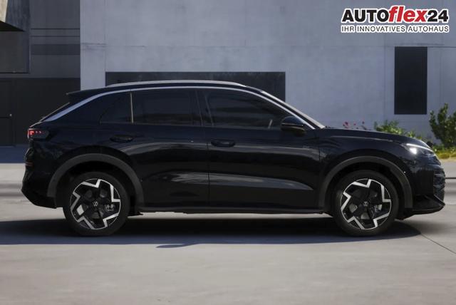 Volkswagen T-Roc R-Line IQ.Matrix Pano AHK EasyO ParkAss+ 