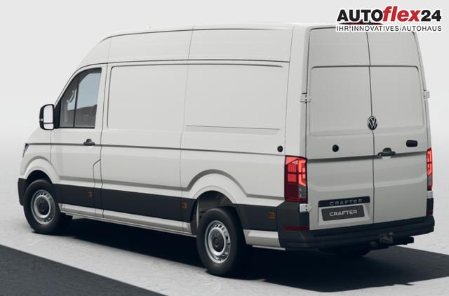 Volkswagen Crafter 35 AT8 L3H3 3S AHK Kam Temp AppCo 2xPDC 