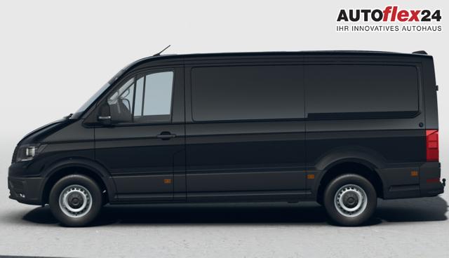 Volkswagen Crafter 35 AT8 L3H2 3S AHK Kam Temp 2xPDC AppCon 