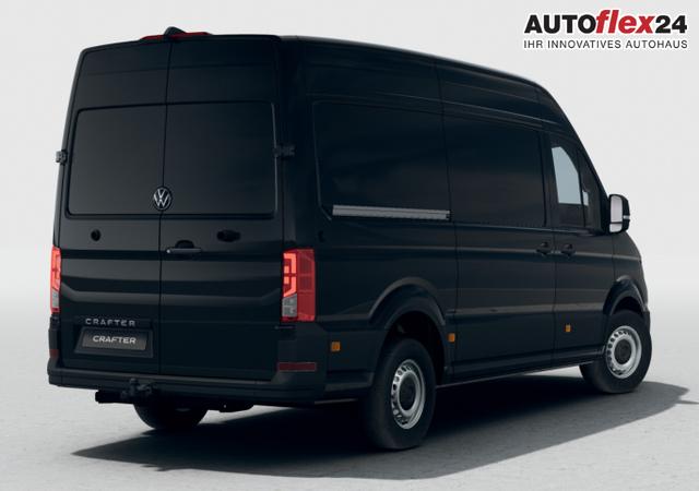 Volkswagen Crafter 35 AT8 L3H3 3S AHK Kam Temp AppCo 2xPDC 