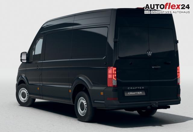 Volkswagen Crafter 35 AT8 L3H3 3S AHK Kam Temp AppCo 2xPDC 