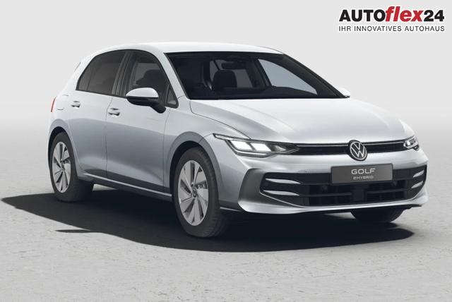 Vorlauffahrzeuge Volkswagen Golf - PHEV KeyL SHZ ParkAssPro LM17 KAM PrivG ACC