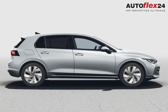Volkswagen Golf PHEV KeyL SHZ ParkAssPro LM17 KAM PrivG ACC 