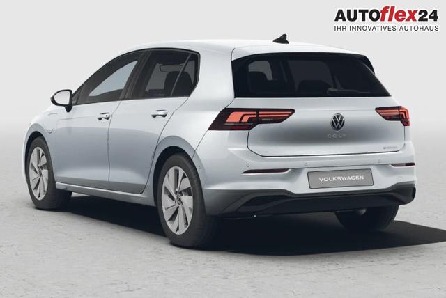 Volkswagen Golf PHEV KeyL SHZ ParkAssPro LM17 KAM PrivG ACC 