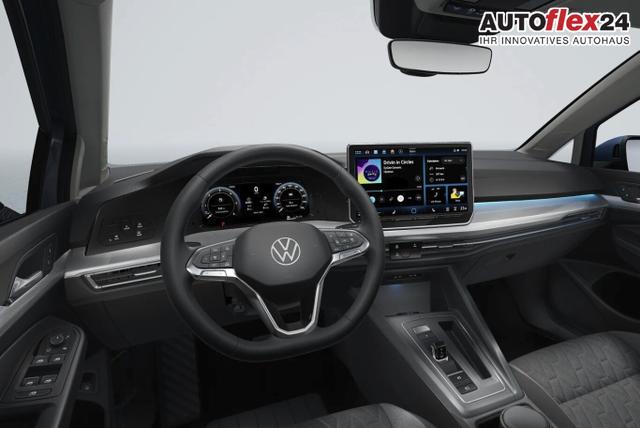 Volkswagen Golf PHEV KeyL SHZ ParkAssPro LM17 KAM PrivG ACC 