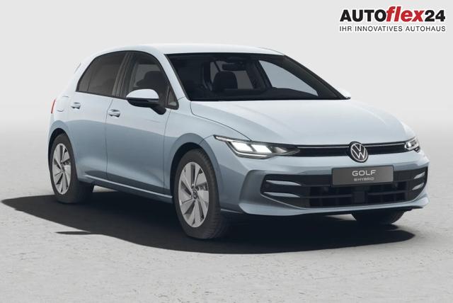 Vorlauffahrzeuge Volkswagen Golf - PHEV KeyL SHZ ParkAssPro LM17 KAM PrivG ACC