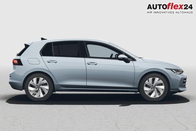 Volkswagen Golf PHEV KeyL SHZ ParkAssPro LM17 KAM PrivG ACC 