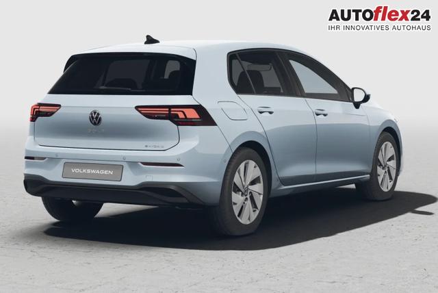 Volkswagen Golf PHEV KeyL SHZ ParkAssPro LM17 KAM PrivG ACC 