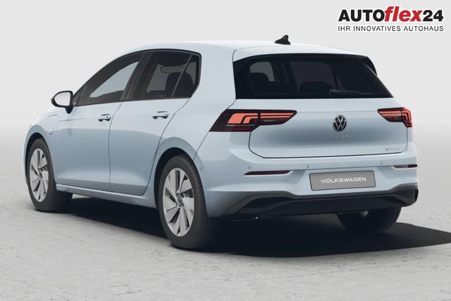 Volkswagen Golf PHEV KeyL SHZ ParkAssPro LM17 KAM PrivG ACC 