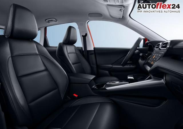 Vorlauffahrzeuge MG ZS - Comfort Hybrid  ACC LED Kam Nav TotW PDC 17Z