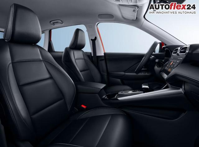 Vorlauffahrzeuge MG ZS - Luxury Hybrid  Pano ACC 360Kam Nav LED SHZ