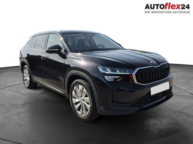 Gebrauchtfahrzeug Skoda Kodiaq - Selection 2.0 TDI 193 DSG 4x4 LED Nav 19Z