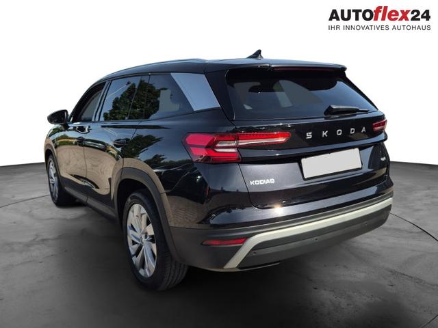 Skoda Kodiaq Selection 2.0 TDI 193 DSG 4x4 LED Nav 19Z 