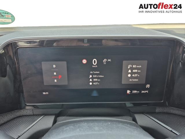 Skoda Kodiaq Selection 2.0 TDI 193 DSG 4x4 LED Nav 19Z 