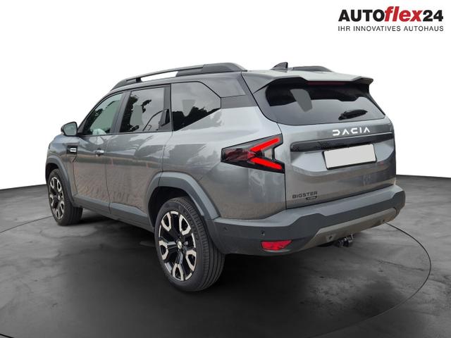 Dacia Bigster Journey 1.8 Hybrid 155 Aut. Pano Nav PDC 