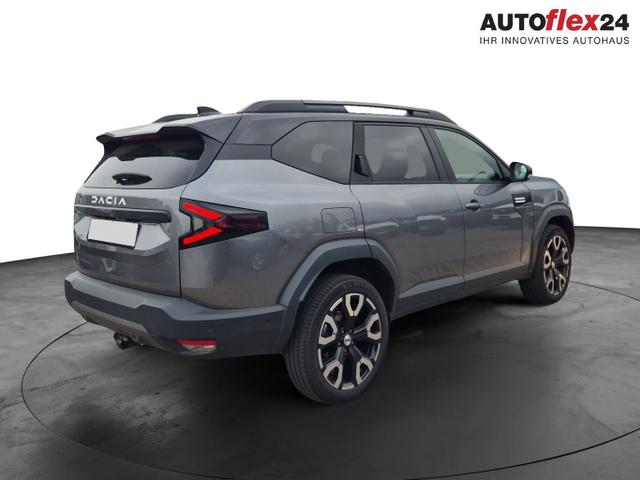 Dacia Bigster Journey 1.8 Hybrid 155 Aut. Pano Nav PDC 