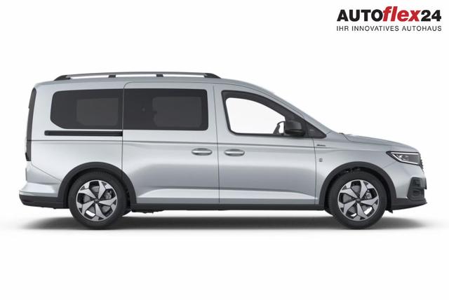 Vorlauffahrzeuge Ford Tourneo Connect - Active Grand Aut Pano ACC SHZ