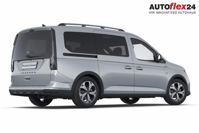 Ford Tourneo Connect Active Grand Aut Pano ACC SHZ 