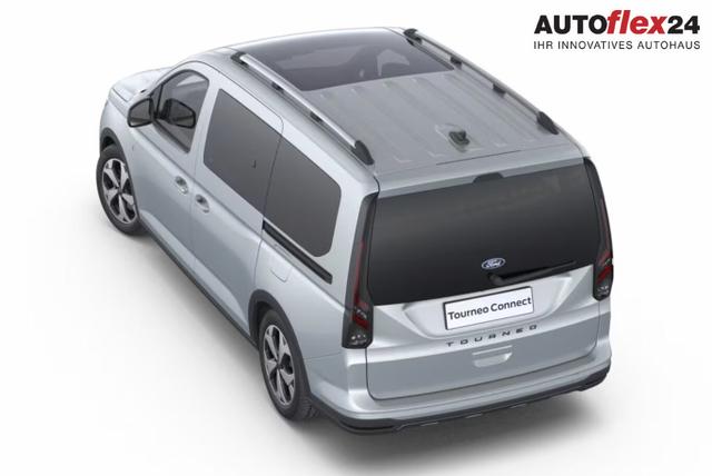 Ford Tourneo Connect Active Grand Aut Pano ACC SHZ 