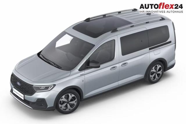 Ford Tourneo Connect Active Grand Aut Pano ACC SHZ 