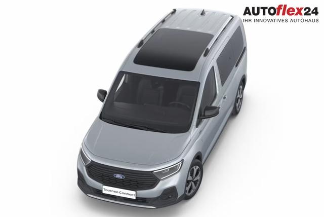 Ford Tourneo Connect Active Grand Aut Pano ACC SHZ 