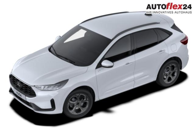 Vorlauffahrzeuge Ford Kuga - ST-Line FHEV WinterP LED TotW Kam Temp 18Z