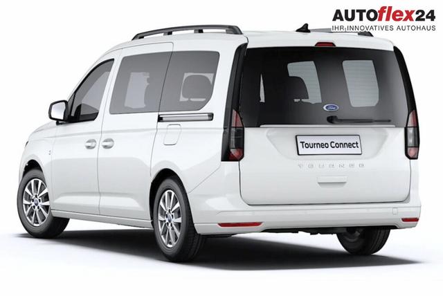 Ford Tourneo Connect Titanium Grand Aut ACC LED Kam 