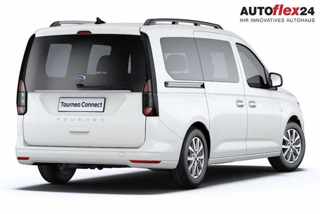 Ford Tourneo Connect Titanium Grand Aut ACC LED Kam 