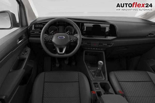 Ford Tourneo Connect Titanium Grand Aut ACC LED Kam 
