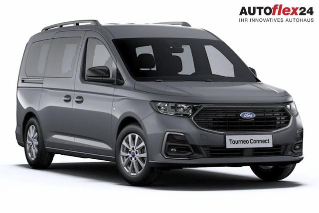 Vorlauffahrzeuge Ford Tourneo Connect - Titanium Grand Aut ACC LED Kam