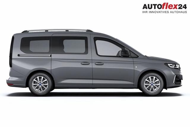 Ford Tourneo Connect Titanium Grand Aut ACC LED Kam 