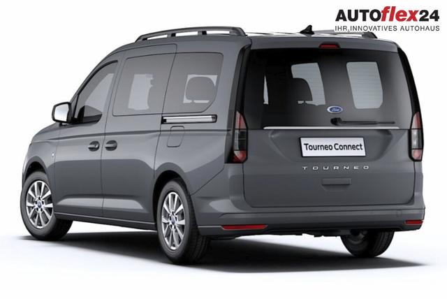 Ford Tourneo Connect Titanium Grand Aut ACC LED Kam 